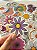 Adesivo Margarida Pack Com 5 - Imagem 3