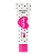 Hidratante Labial Pitaya 10g - Face Beautiful - Imagem 1
