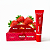 Hidratante Labial Morango 10g - Face Beautiful - Imagem 2