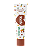 Hidratante Labial Piña Colada 10g - Face Beautiful - Imagem 1