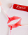 Gloss Labial Good Girl Cor 6 - Vivai - Imagem 2