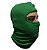 BALACLAVA TOUCA NINJA VERDE BANDEIRA - Imagem 2