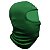 BALACLAVA TOUCA NINJA VERDE BANDEIRA - Imagem 1