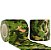 FITA CAMUFLADA JUNGLE 5 cm x 4,5 m - Imagem 1