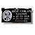 Placa em Bronze 15x30 com Foto 8x10 em Porcelana - ref. 115 - Imagem 1