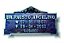 Placa em Bronze 19x34 - ref. 103 - Imagem 1