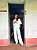 BLUSÃO CAPUZ CANELADO OFF WHITE - Imagem 2
