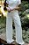 CALÇA PANTALONA CREPE OFF WHITE - Imagem 2