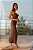 VESTIDO TOMARA QUE CAIA CREPE MARROM - Imagem 3