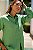 CAMISA LISA LINHO PURO VERDE - Imagem 1
