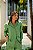 CAMISA LISA LINHO PURO VERDE - Imagem 2