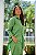 CAMISA LISA LINHO PURO VERDE - Imagem 3