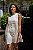 VESTIDO CURTO SOLTINHO LINHO PURO AVEIA - Imagem 2