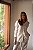 CAMISA LINHO PURO OFF WHITE - Imagem 1