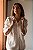 CAMISA LINHO PURO OFF WHITE - Imagem 4