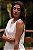 REGATA CAVADA CANELADO LEVE OFF WHITE - Imagem 1