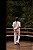 CALÇA CANELADO LEVE OFF WHITE - Imagem 1