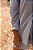 CAMISA AMPLA TRICOLINE AZUL LISTRAS - Imagem 5