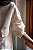 JAQUETA SARJA OFF WHITE - Imagem 4