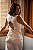 BLUSA DECOTE COSTAS SARJA OFF WHITE - Imagem 2