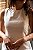 BLUSA DECOTE COSTAS SARJA OFF WHITE - Imagem 6