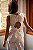 BLUSA DECOTE COSTAS SARJA OFF WHITE - Imagem 2