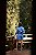 SHORT LINHO PURO AZUL - Imagem 3