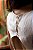 BLUSA DECOTE COSTAS LINHO PURO OFF WHITE - Imagem 6