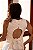 BLUSA DECOTE COSTAS LINHO PURO OFF WHITE - Imagem 5