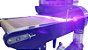 Esteira UV LED HT 500/1200 - 1,20 metros x 50cm de boca - Imagem 2