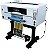 IMPRESSORA DTF UV YJA3-UV EPSON XP600 - Imagem 1