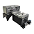 Impressora DTF Têxtil YJ-DTF A3 | 2 Cabeças Epson XP600 | 30cm - Imagem 1