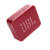 CAIXA DE SOM JBL GO ESSENTIAL RED - Imagem 2