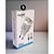 KIT CARREGADOR PAREDE + CABO LIGHTNING / TYPE-C IMAGINE PD 20W + USB QC3.0 TURBO ANATEL - BRANCO - Imagem 1