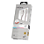 Cabo Lightning ELG Emborrachado 2.4A / 12W - 1,2 Metro Branco L812W - Imagem 2