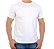 Camiseta Básica Lisa 100% Algodão - Imagem 3