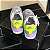 Air Force shandow Branco/Lilas - Imagem 3