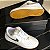 Air Force Cr7 Branco/Prata - Imagem 2