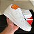 Nike Air force one Branco - Imagem 1