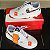 Tênis Nike Air Force 1 Just Do It Masculino - Imagem 2