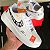 Tênis Nike Air Force 1 Just Do It Masculino - Imagem 1