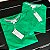 Camiseta Lacoste Basic - Imagem 1