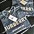 Camiseta Burberry Grey - Imagem 1