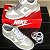 Nike Dunk low Grey fog - Imagem 3