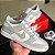 Nike Dunk low Grey fog - Imagem 1