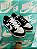 Nike Dunk Low Retro White Black - Imagem 2