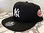 Boné New Era (Aba Reta) - Imagem 1