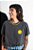 Camiseta Estampada Unissex - Follow The Sun - Imagem 4