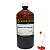Essência Alimentícia Morango Com Champagne 1l Gb Aroma E Sabor - Imagem 1