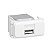 Módulo Tomada Carregador Keystone USB Bivolt - Compose - Imagem 1